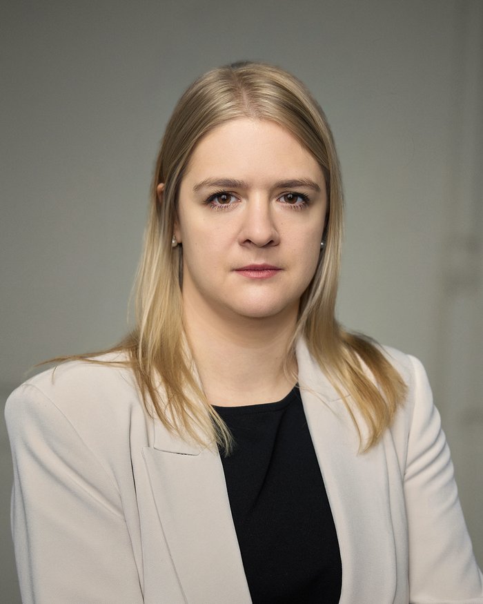 Adwokat Teresa Zaborowska-Lenarczyk