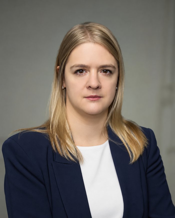 Adwokat Teresa Zaborowska-Lenarczyk